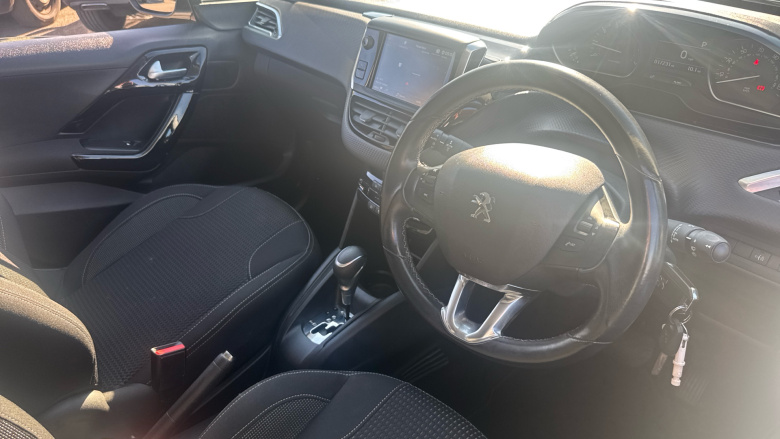 Peugeot 208 1.2 PureTech 110 Tech Edition 5dr EAT6 Petrol Hatchback